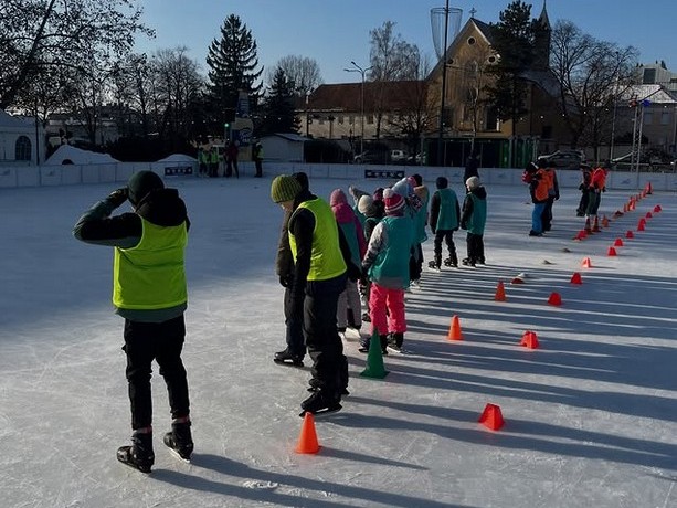 Škola klizanja 2025/2026