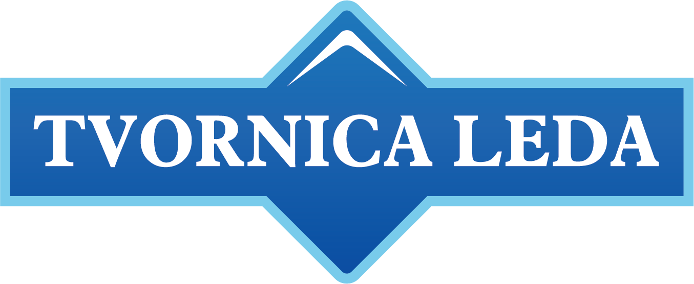 Tvornica Leda